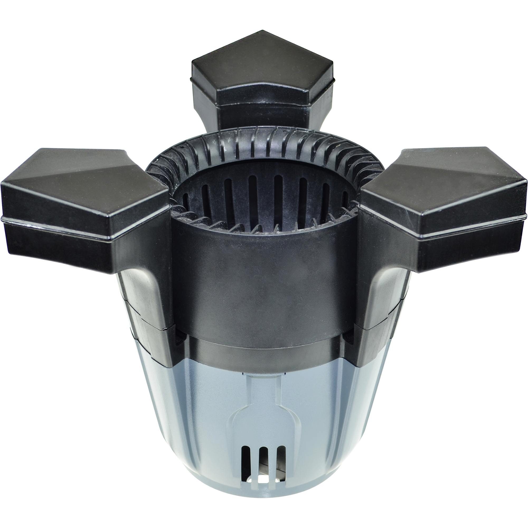 Heissner Teichfilter Heissner Skimmer Teichskimmer inkl. günstig online kaufen