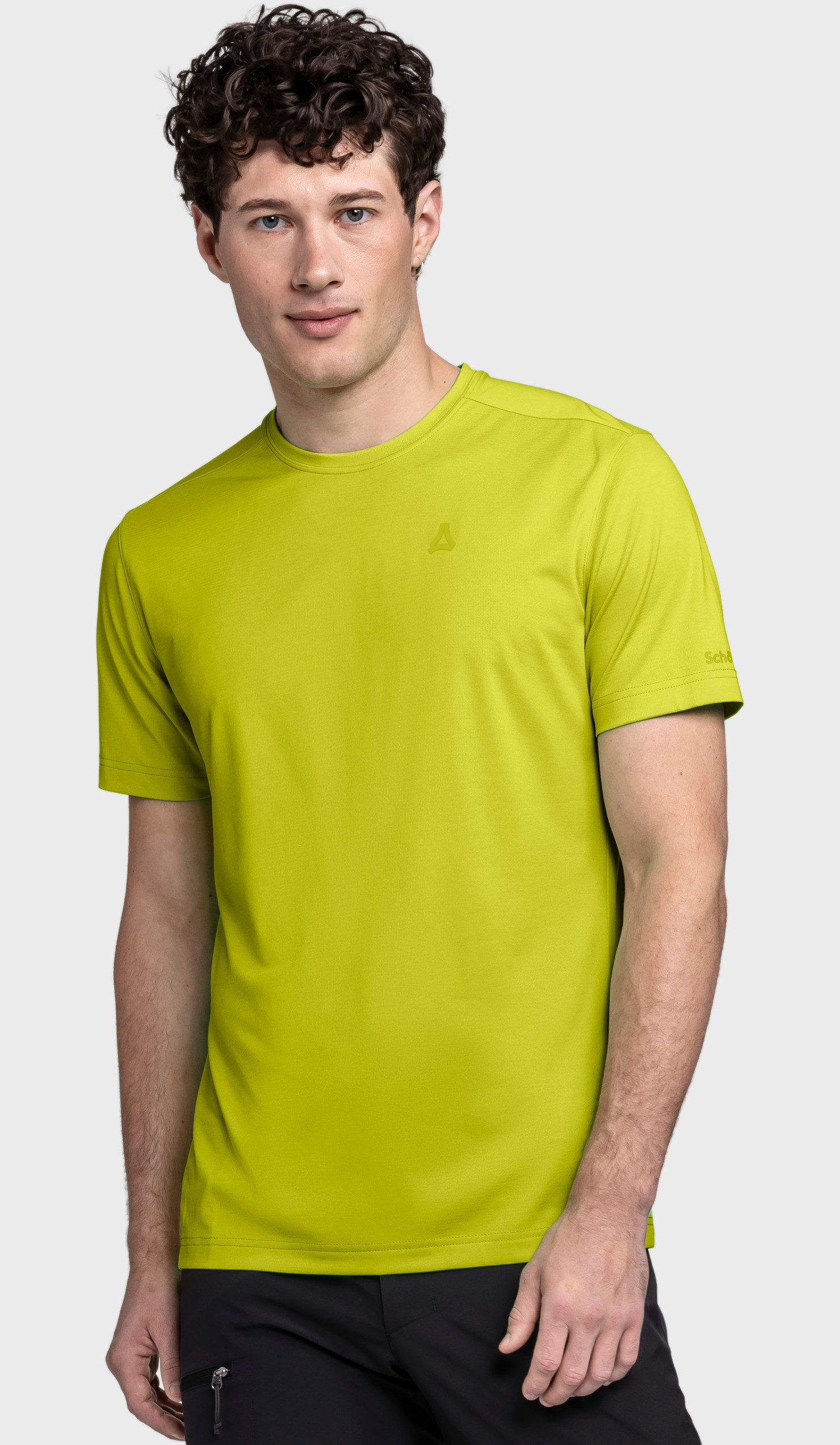 Schöffel Funktionsshirt T Shirt Style Chipoma MEN