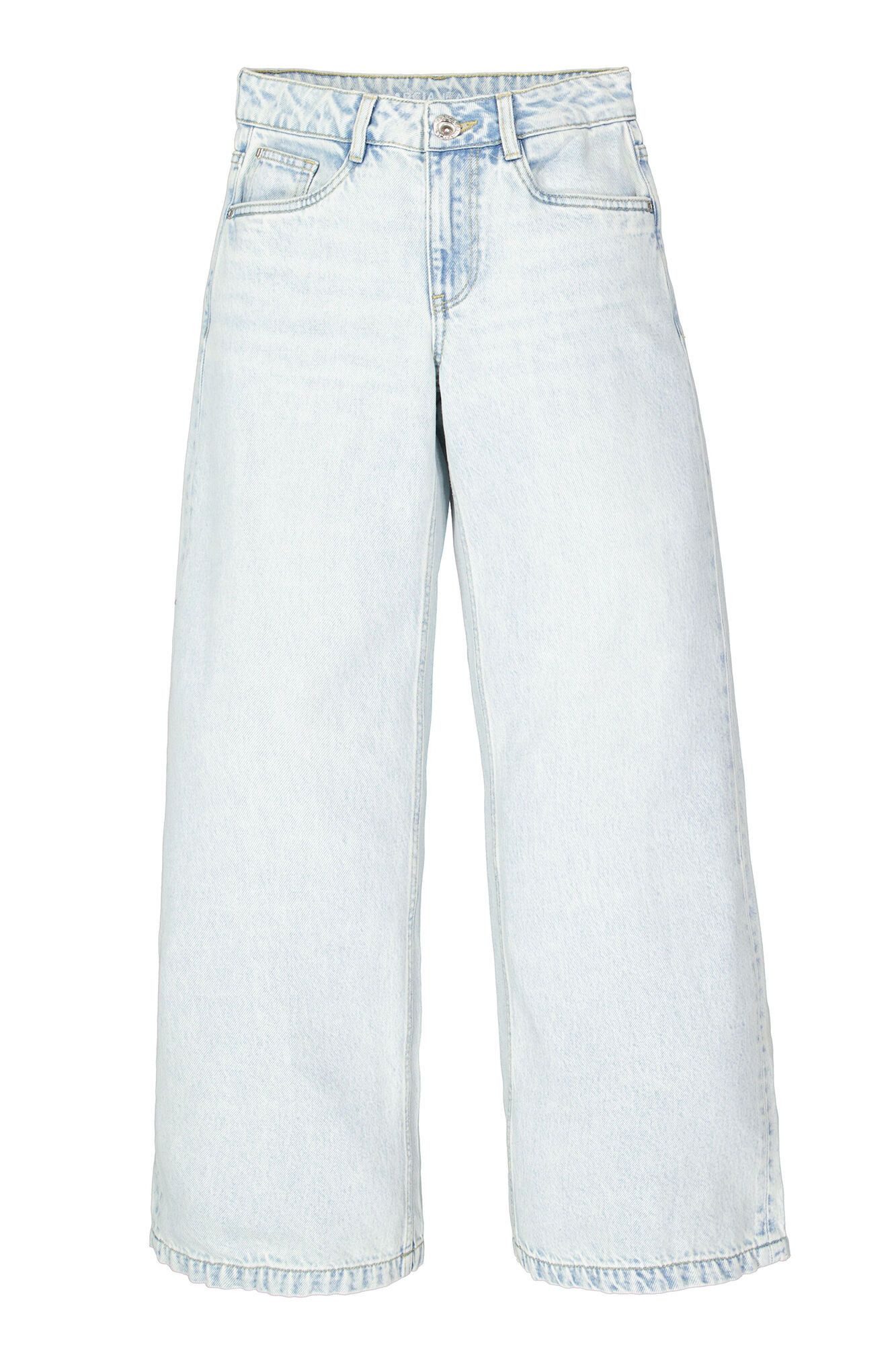 Garcia 5-Pocket-Hose