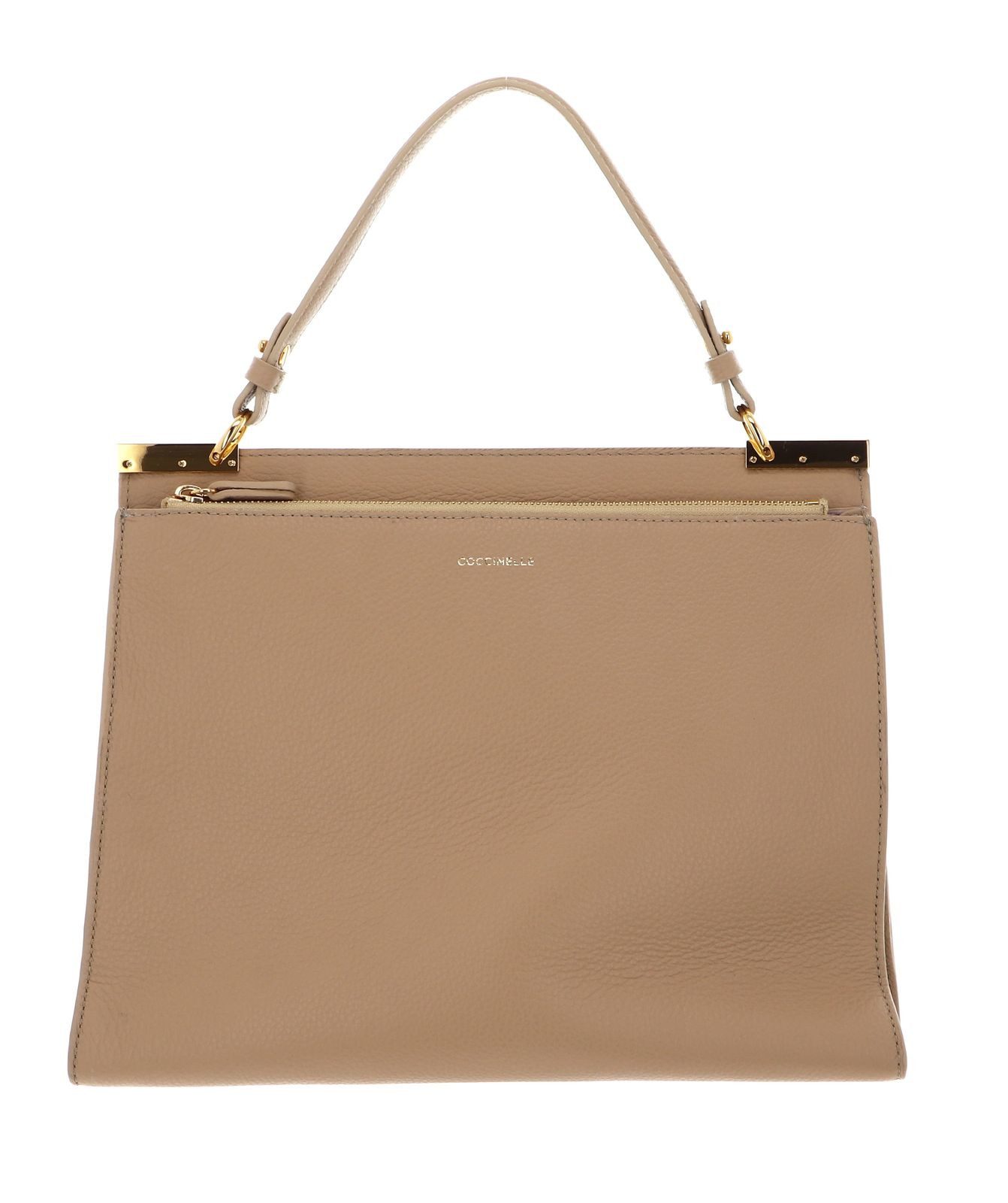 COCCINELLE Schultertasche Binxie