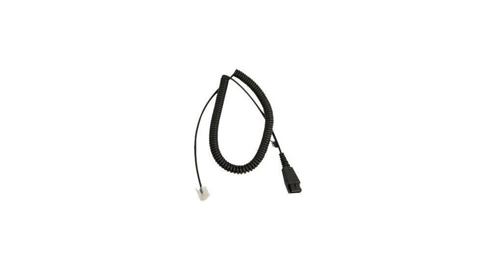Jabra 8800-01-89 Netzkabel