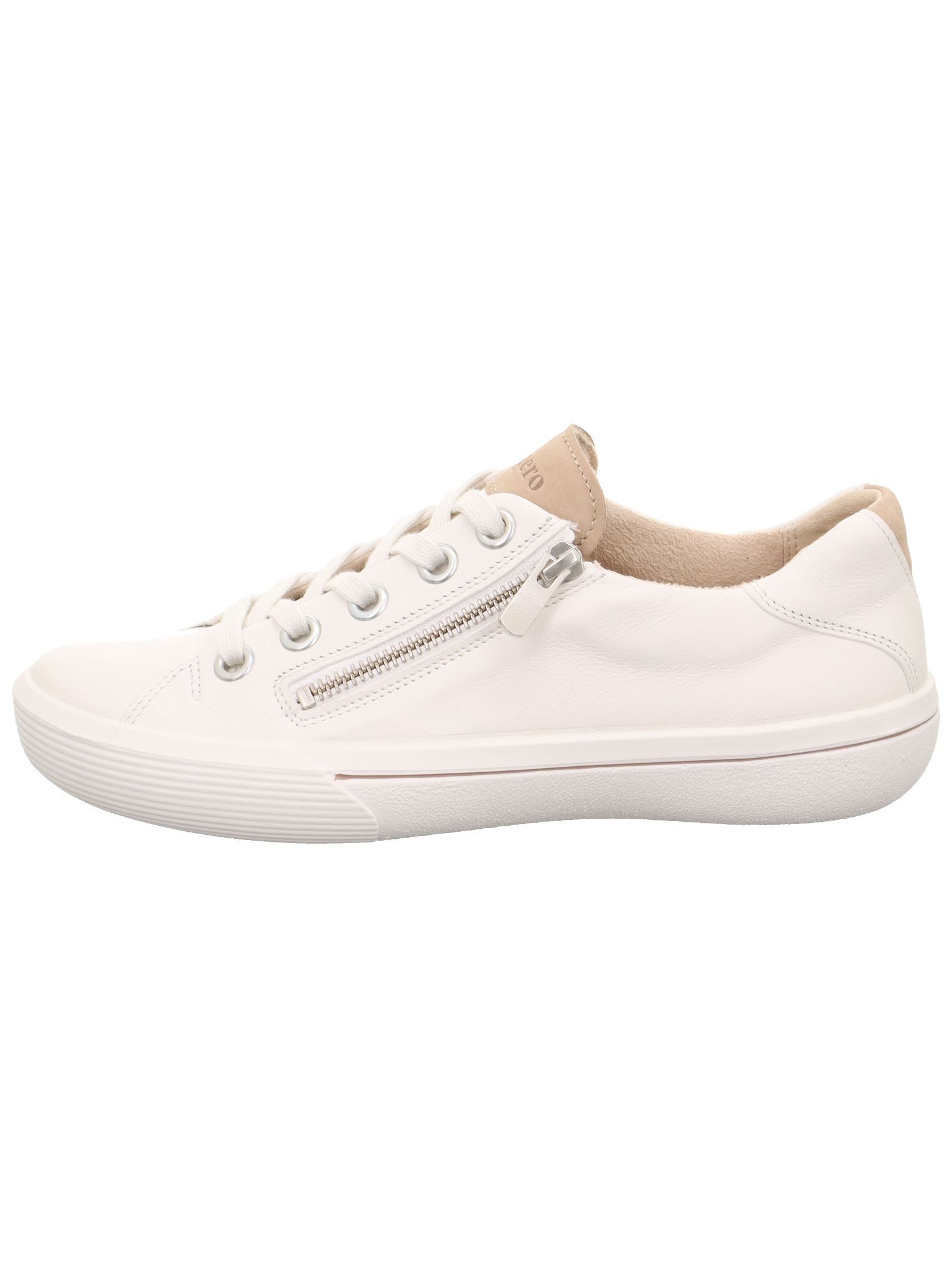 Legero Legero Sneaker Nappaleder Sneaker