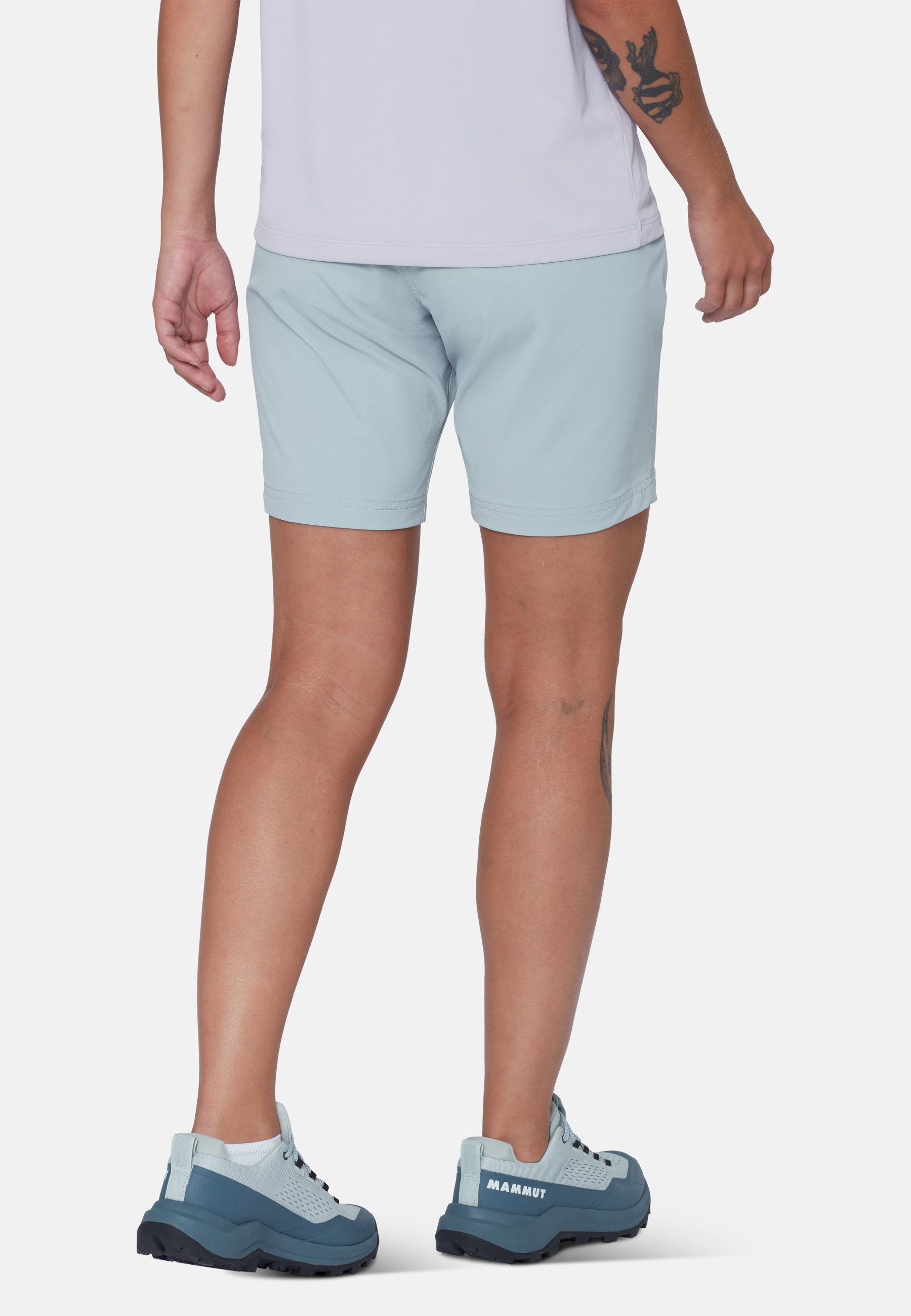 Mammut Trekkingshorts Hiking V Shorts Women