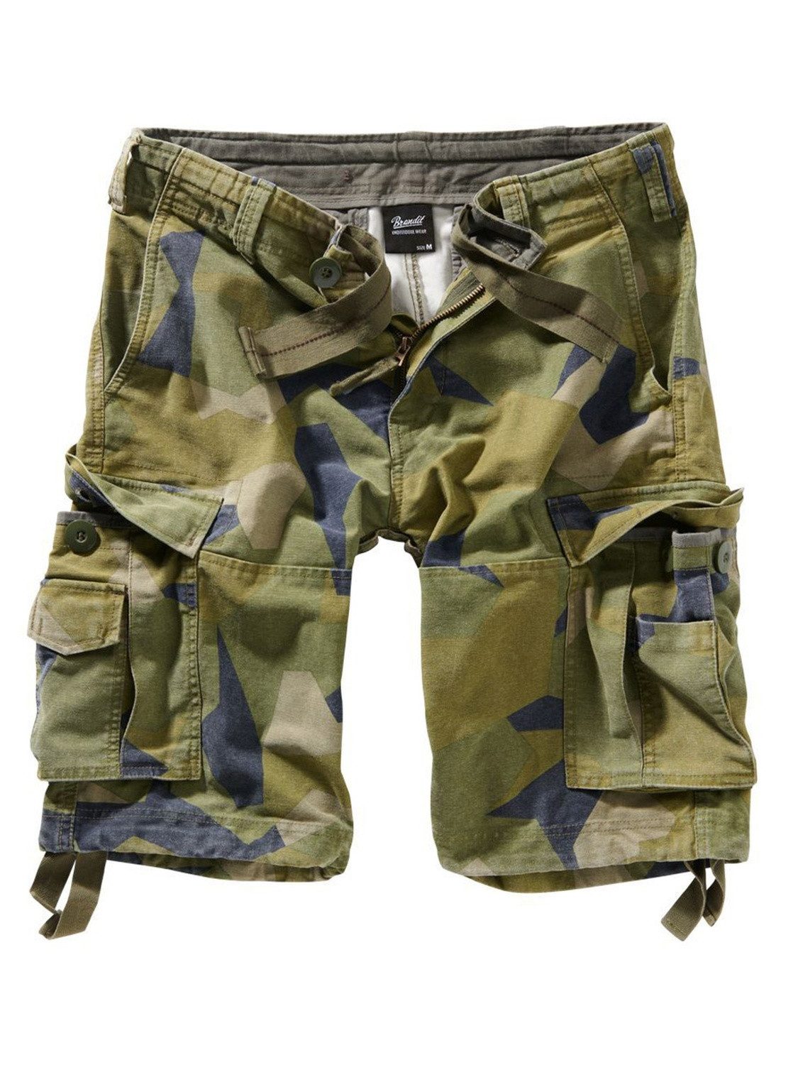 Brandit Shorts Vintage Shorts