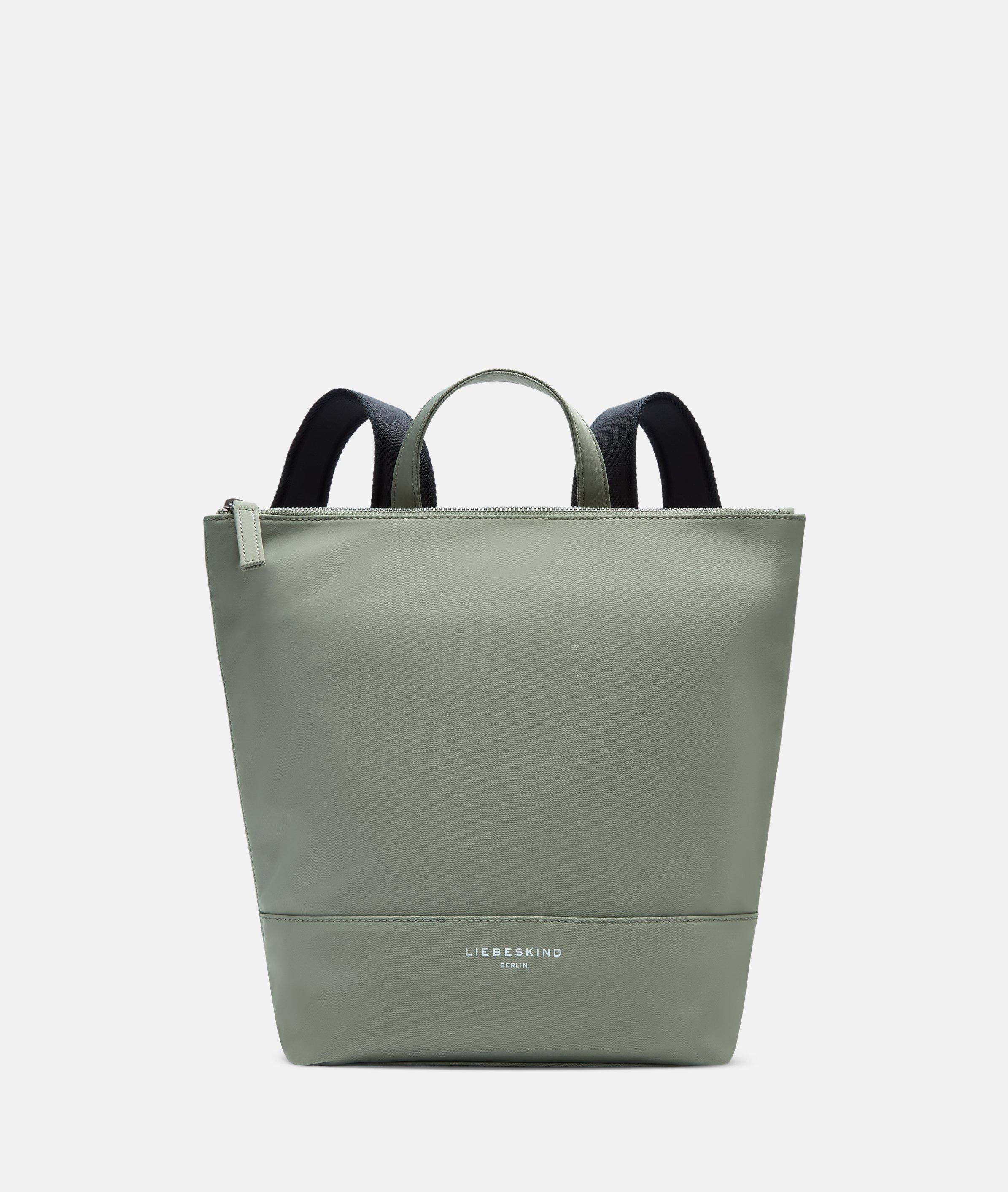 Liebeskind Berlin Rucksack Leichter und strapazierfähiger günstig online kaufen