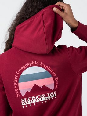 Napapijri Hoodie Napapijri Rope Hoodie