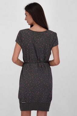 Alife & Kickin Blusenkleid ColetteAK B Shirt Dress Damen Sommerkleid, Kleid