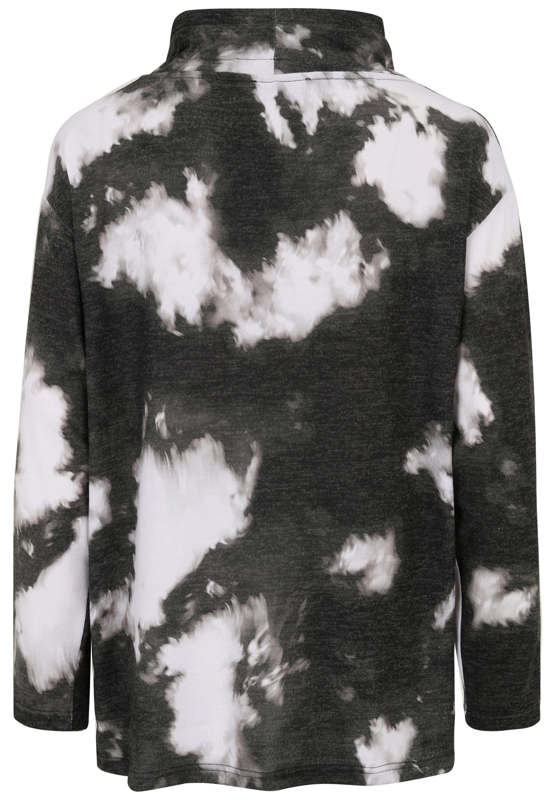 Doris Streich T-Shirt mit Grafik-Print aus Wirkware günstig online kaufen