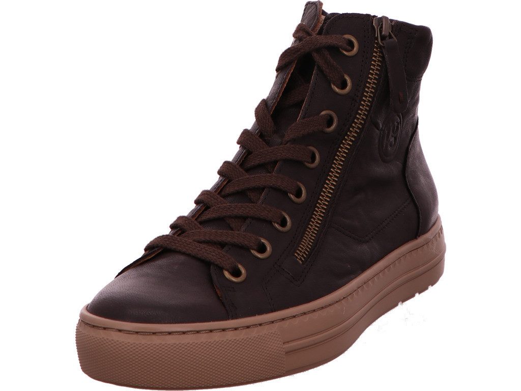 Paul Green Schnürstiefel