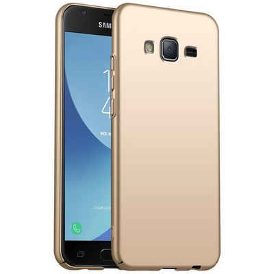 CoolGadget Handyhülle Ultra Slim Case für Samsung Galaxy S3 4,8 Zoll, dünne Schutzhülle präzise Aussparung für Samsung Galaxy S3 Hülle