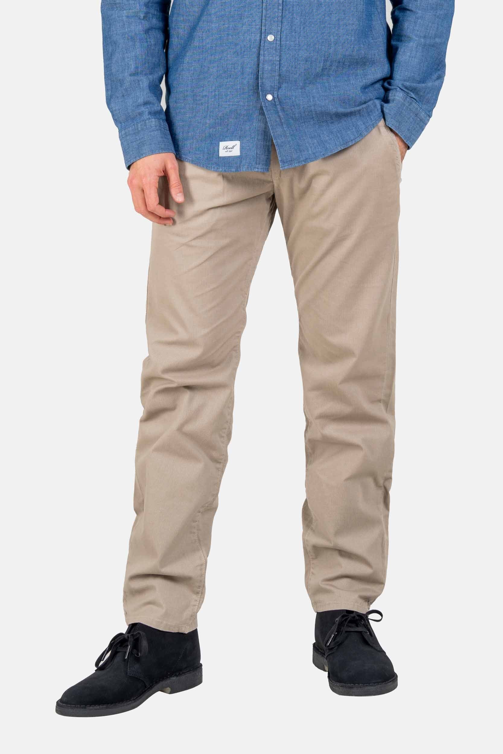 REELL Chinohose Reflex Evo