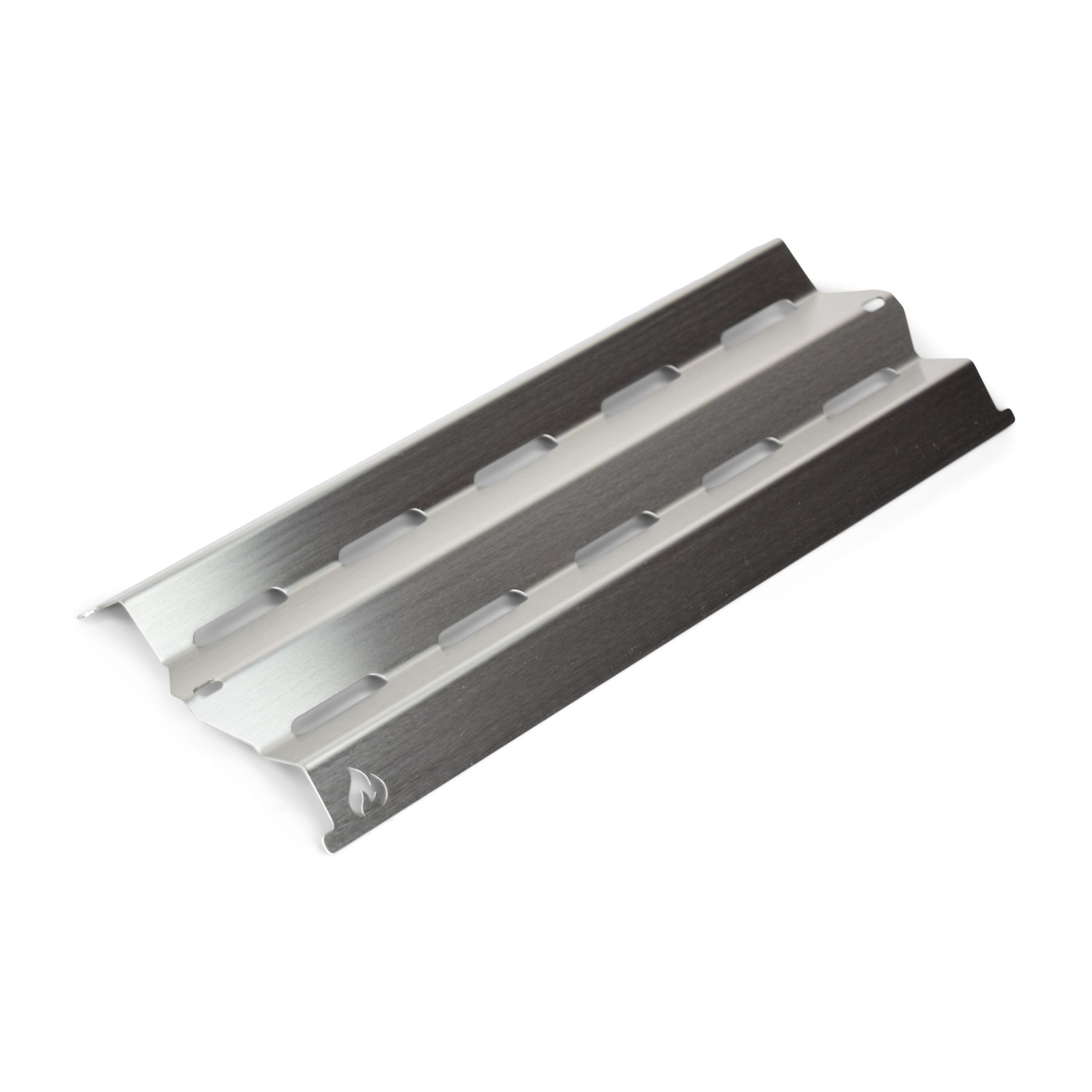 Grillrost.com BBQ Grillrost BBQ Broil King Monarch, Signet, Sovereign & Royal Brennerabdeckungen, Made in Germany