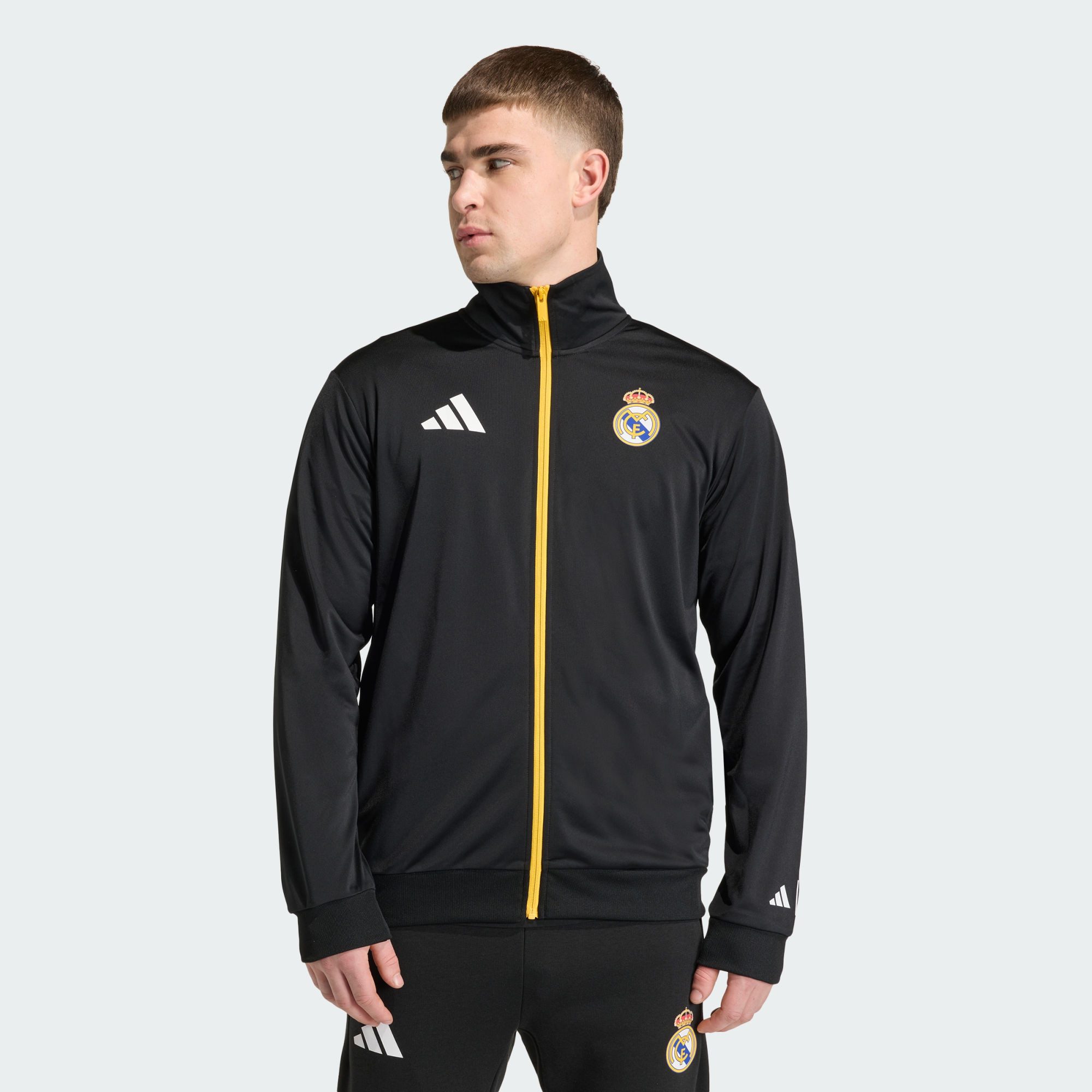 adidas Performance Trainingstop ADIDAS REAL MADRID AVENGERS TRAININGSJACKE günstig online kaufen
