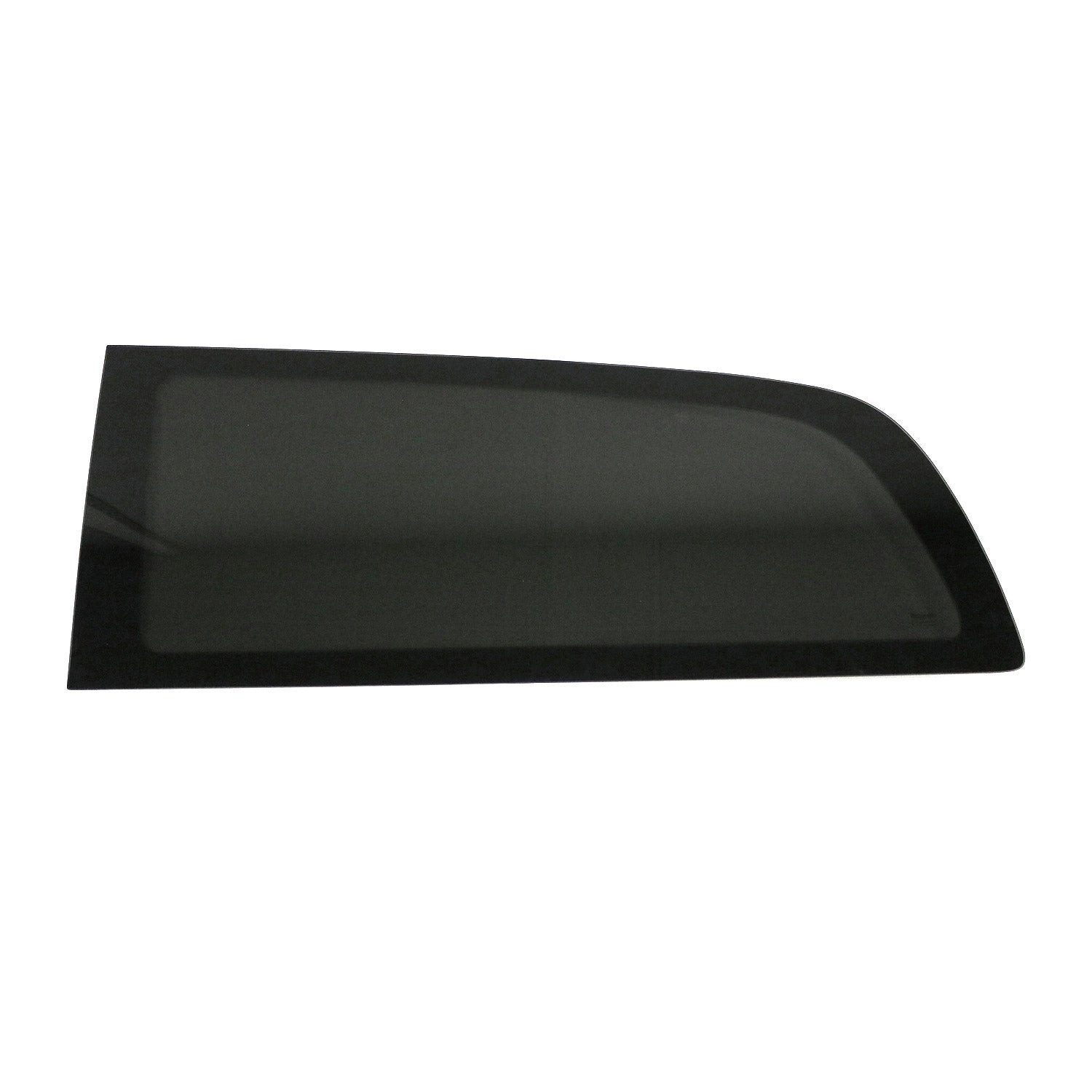 OMAC Fenster Seitenfenster für Mercedes Vito W447 2014-2025 Links L3, (1 St), Haltbar, Langlebig