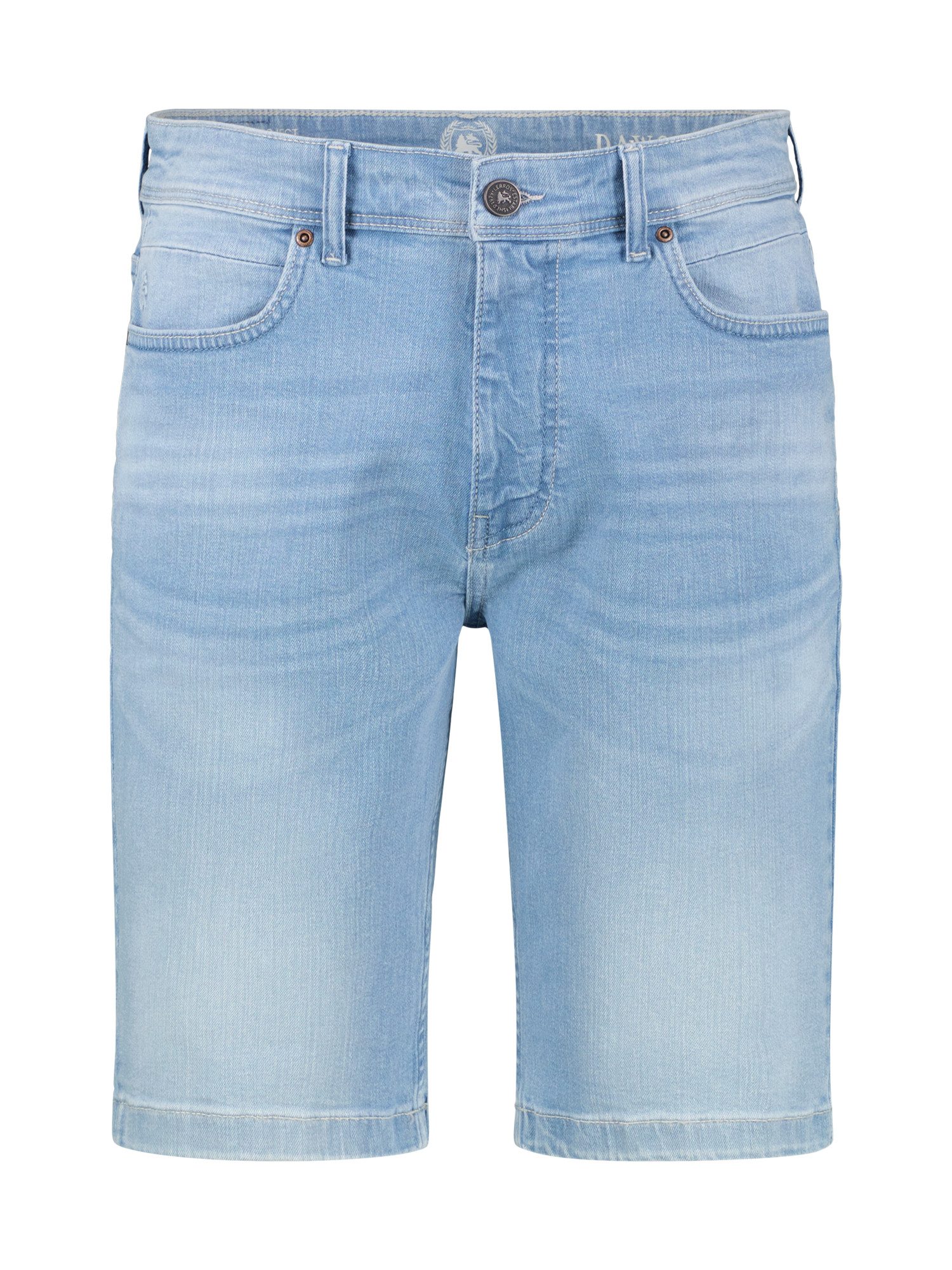 LERROS Bermudas Herren Denim-Bermuda in Comfort-Stretch günstig online kaufen