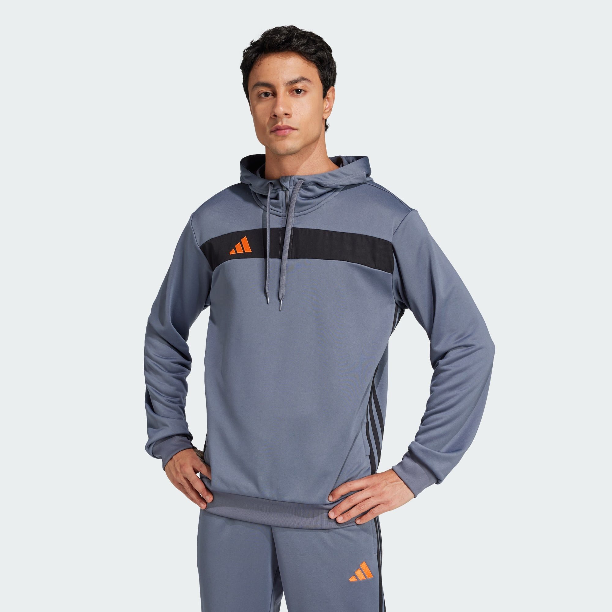 adidas Performance Crop-Top TIRO 25 ESSENTIALS günstig online kaufen