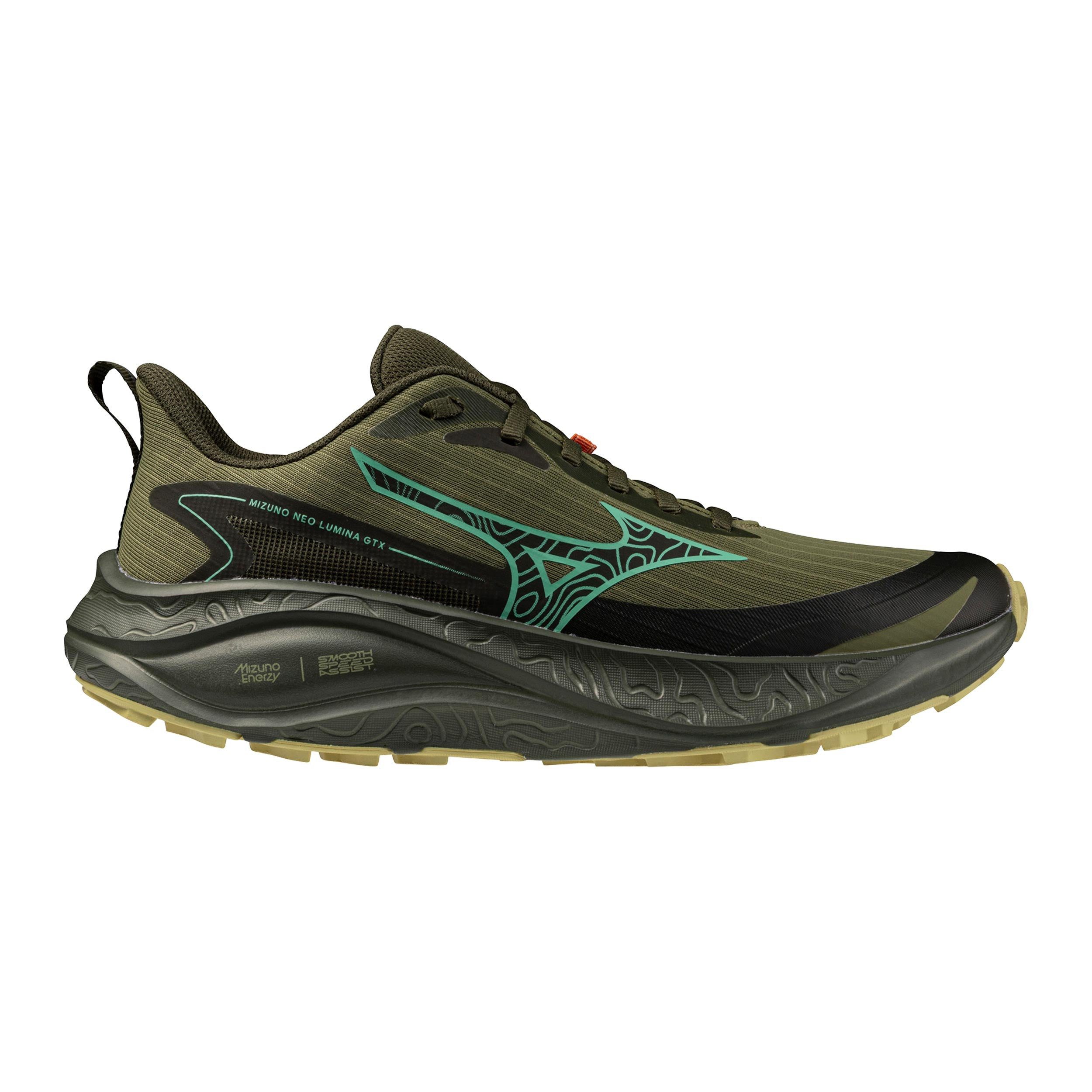 Mizuno Neo Lumina Gtx - Trailschuh Trailrunningschuh