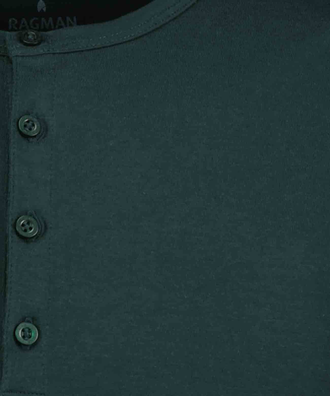 RAGMAN Longshirt