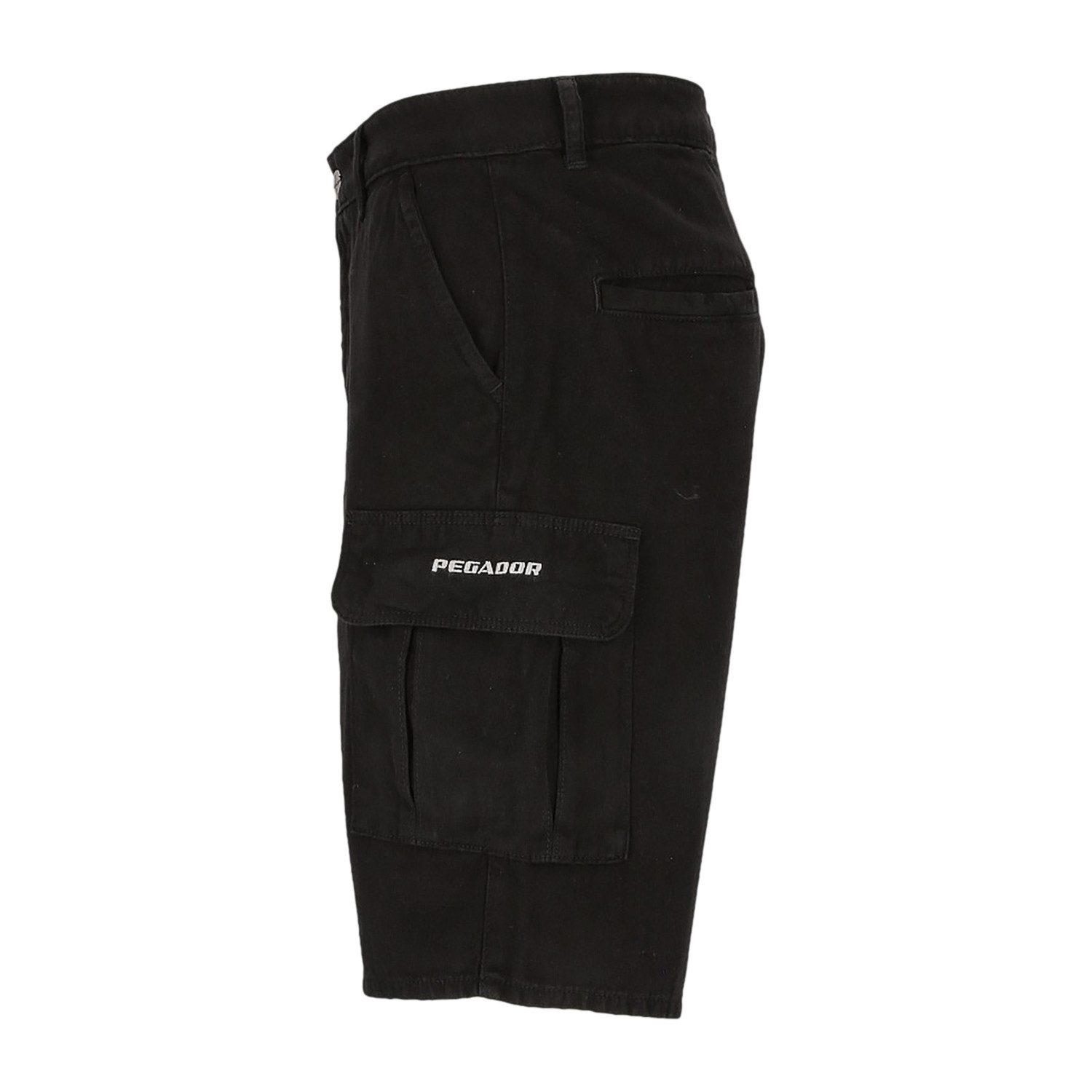Pegador Shorts