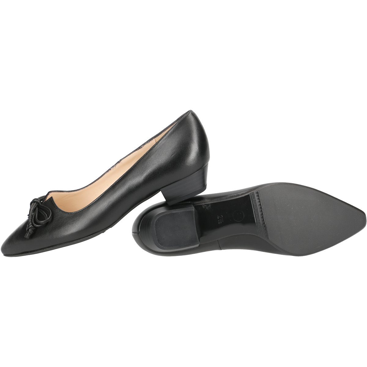 LIZZY Kaiser Peter Pumps