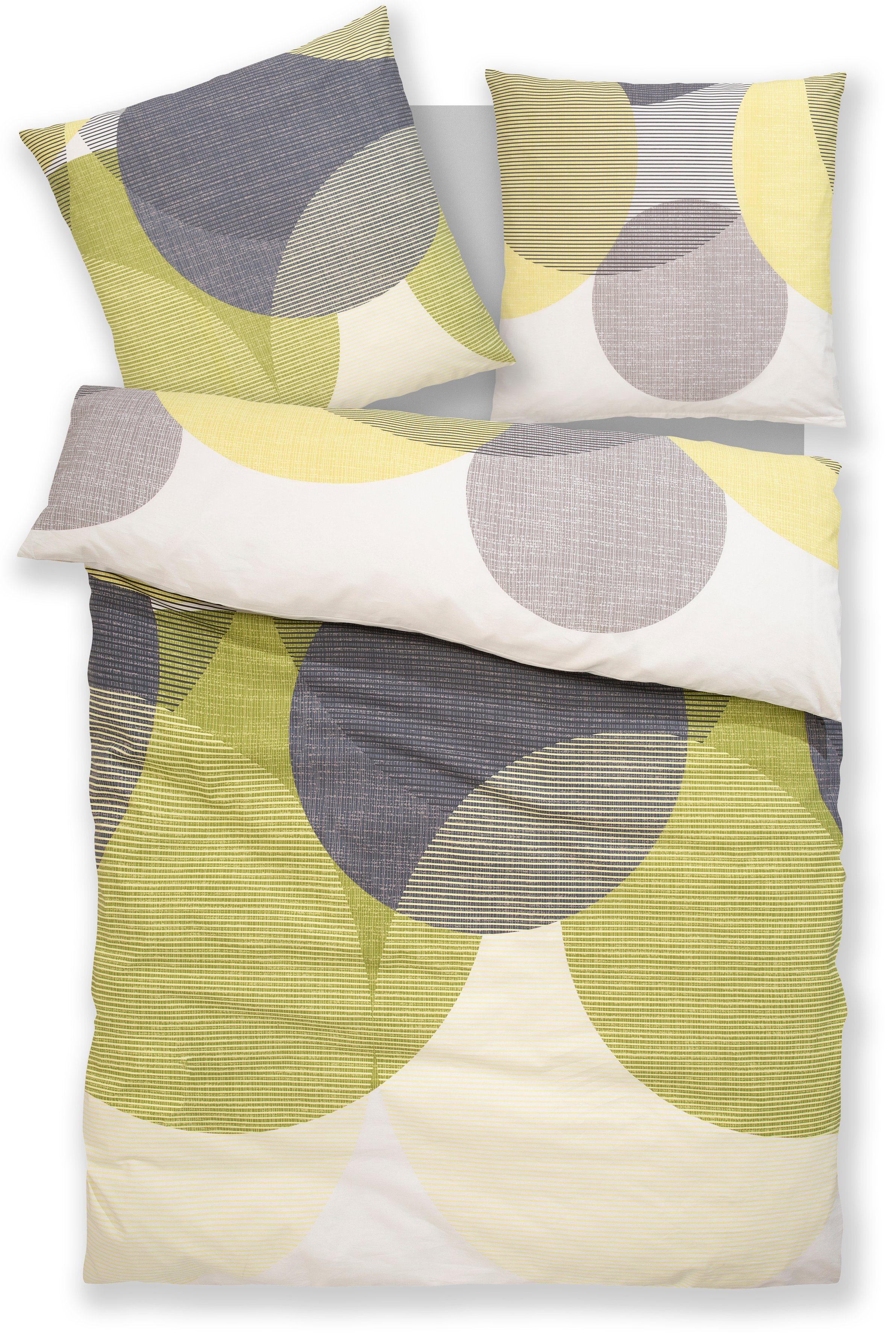 BIERBAUM Bettwäsche Carla in Gr. 135x200 günstig online kaufen