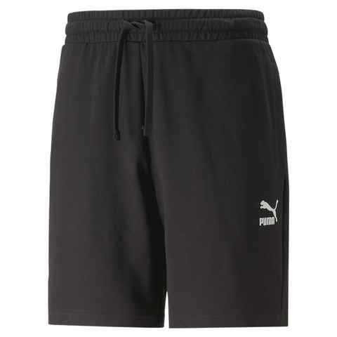 PUMA Sporthose Classics 8" Shorts Herren