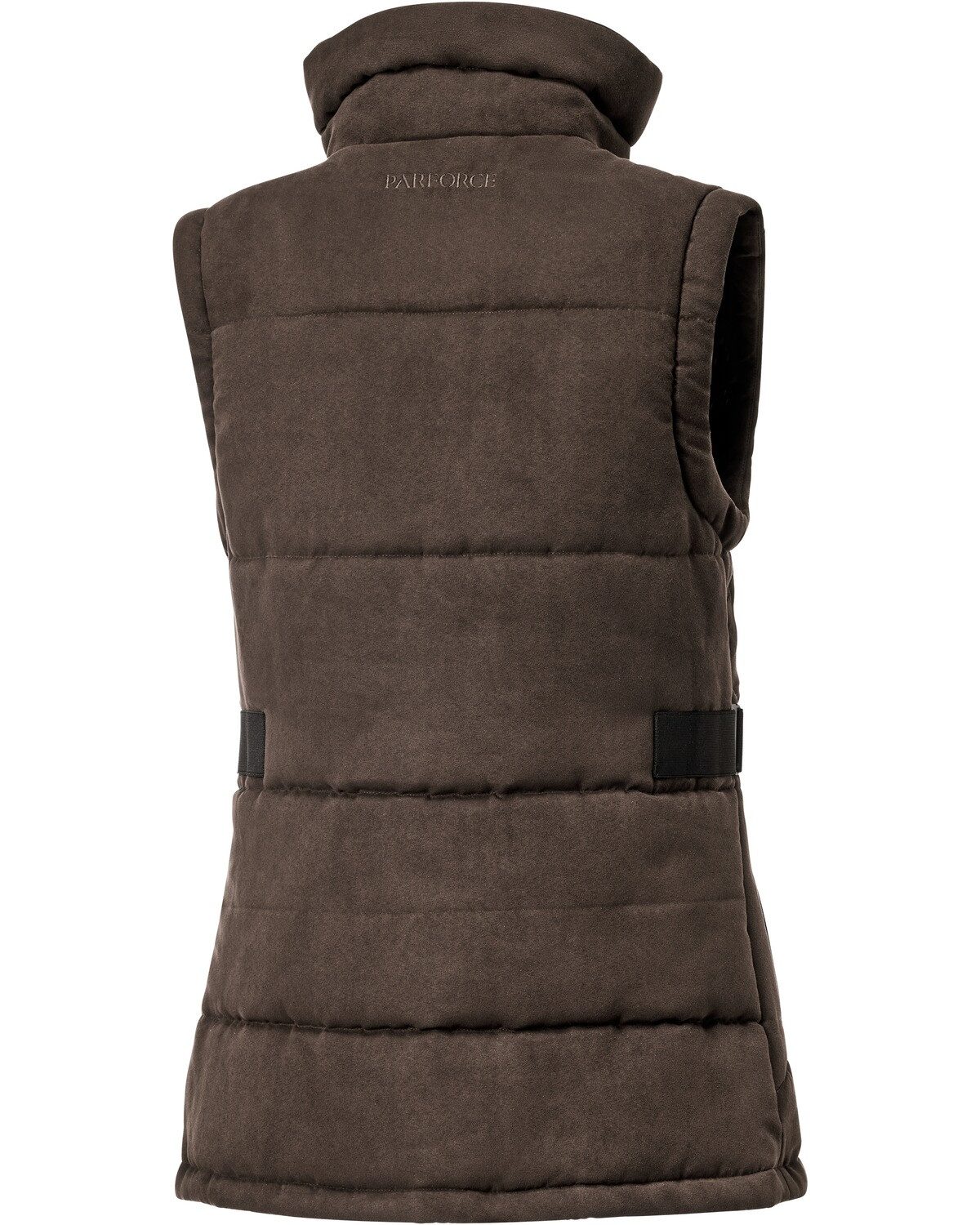 Parforce Tradition Steppweste Damen Pufferweste Inverness