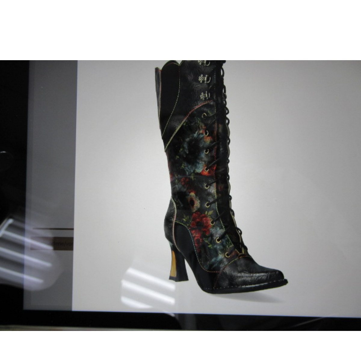 LAURA VITA Stiefel günstig online kaufen