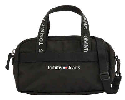 Tommy Jeans Umhängetasche TJW ESSENTIAL CROSSOVER, mit Logo Schriftzug