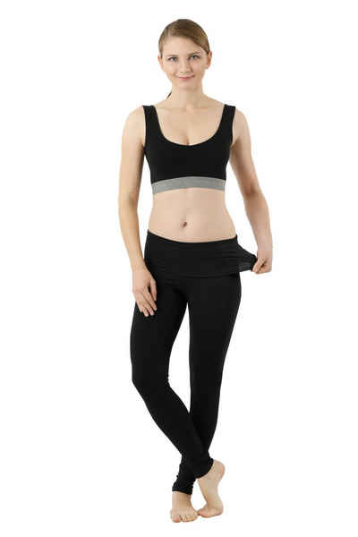 Albert Kreuz Легінси Yogaleggings Highwaist atmungsaktiv (1-tlg)