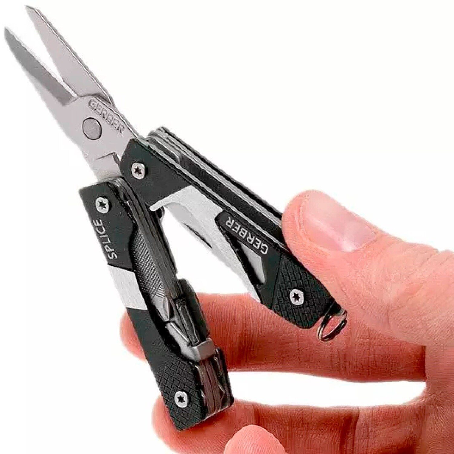 Gerber Multitool Minitool Splice