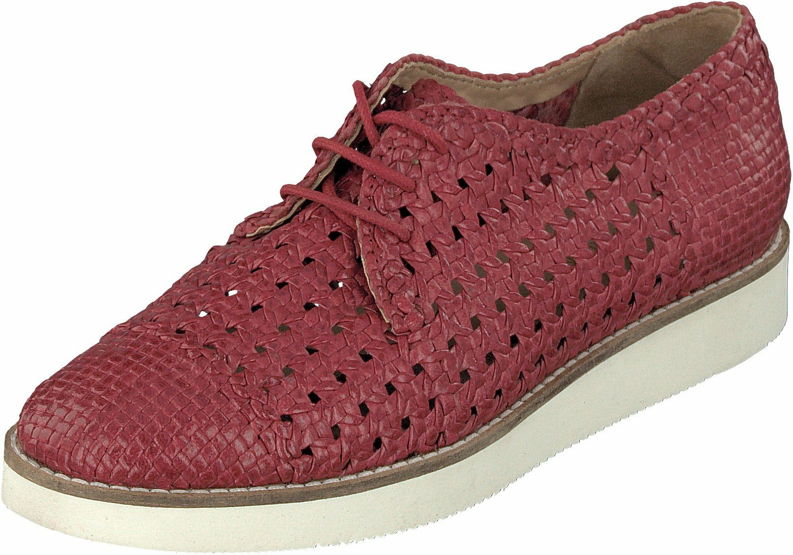 Cardinal Red