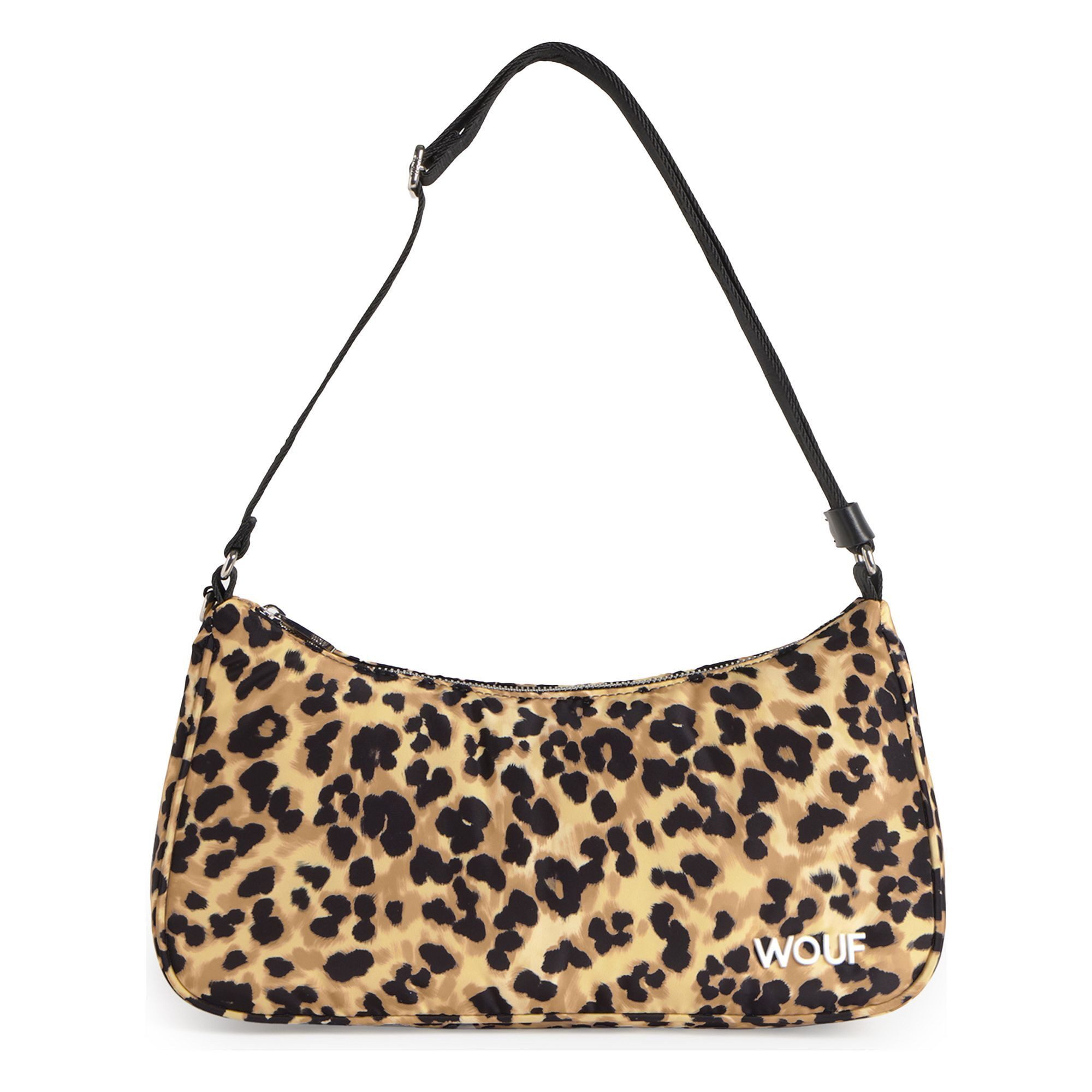 Wouf Schultertasche Studio, Polyester