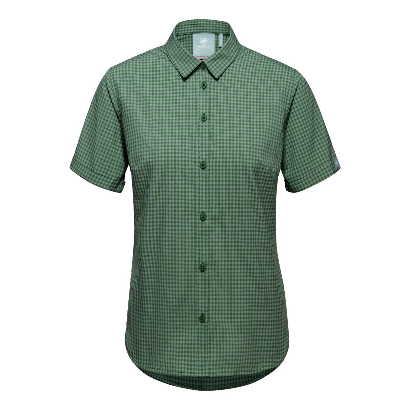 Funktionsbluse Aada Shirt Women