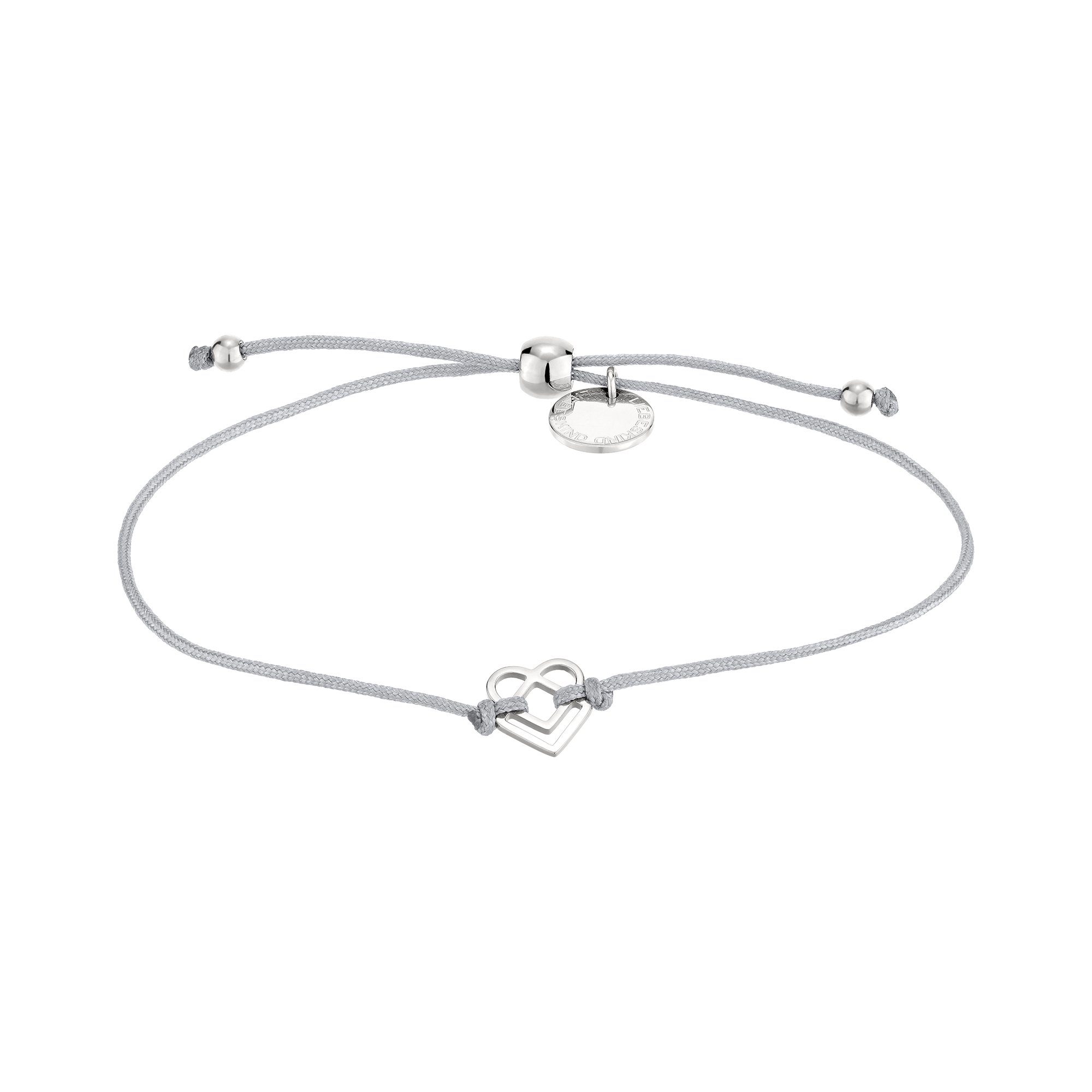 Liebeskind Berlin Armband Armband silber | Edelstahlarmbänder