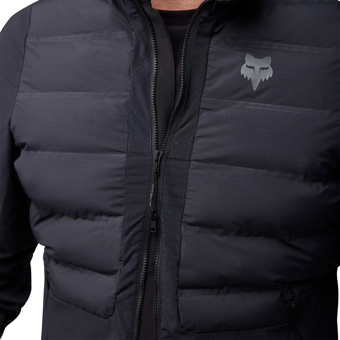 Fox Racing Fahrradjacke FLEXAIR FIRE HYBRID FLEXAIR FIRE HYBRID