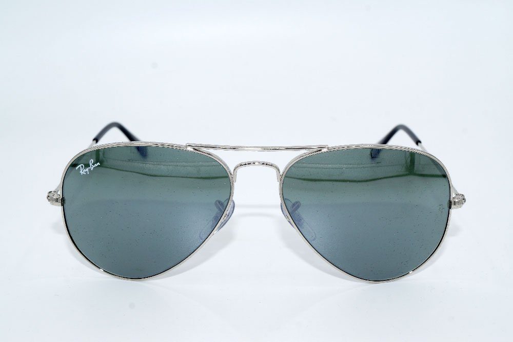 Ray-Ban Sonnenbrille RAY BAN Sonnenbrille Sunglasses günstig online kaufen