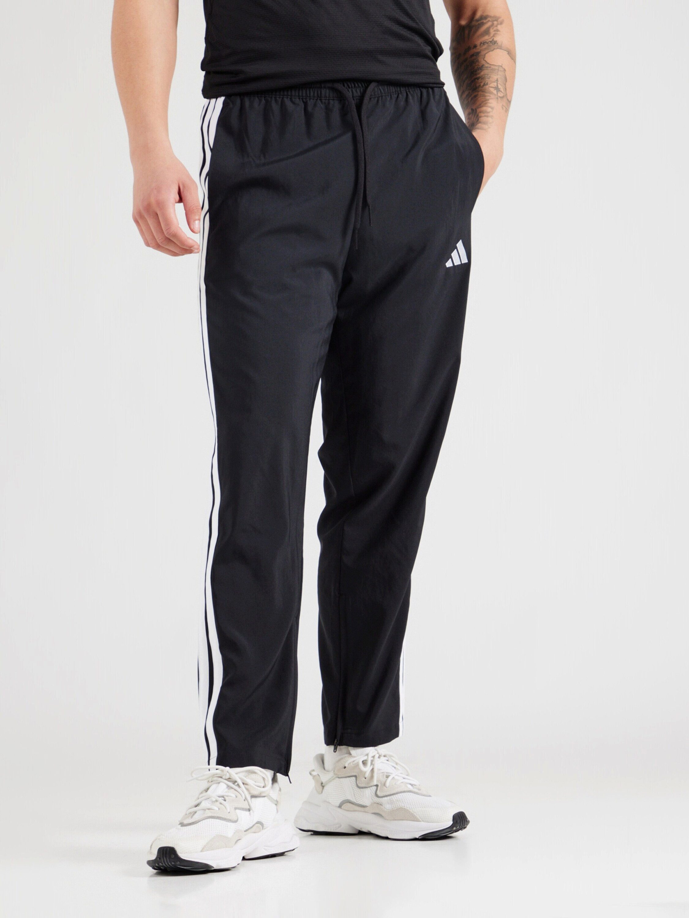 Sporthose Essentials Stanford Open Hem