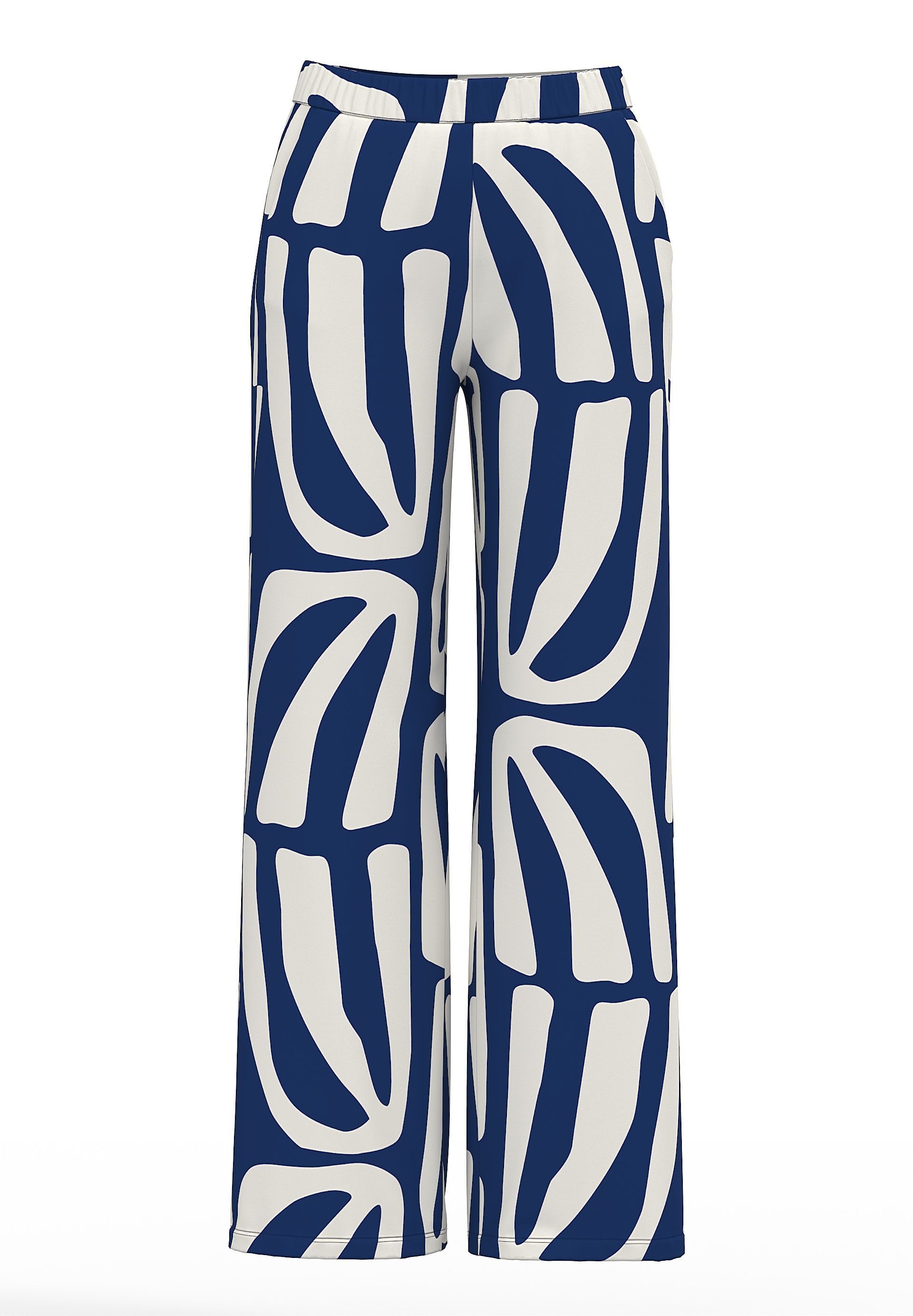 TUZZI Stoffhose mit Elastikbund