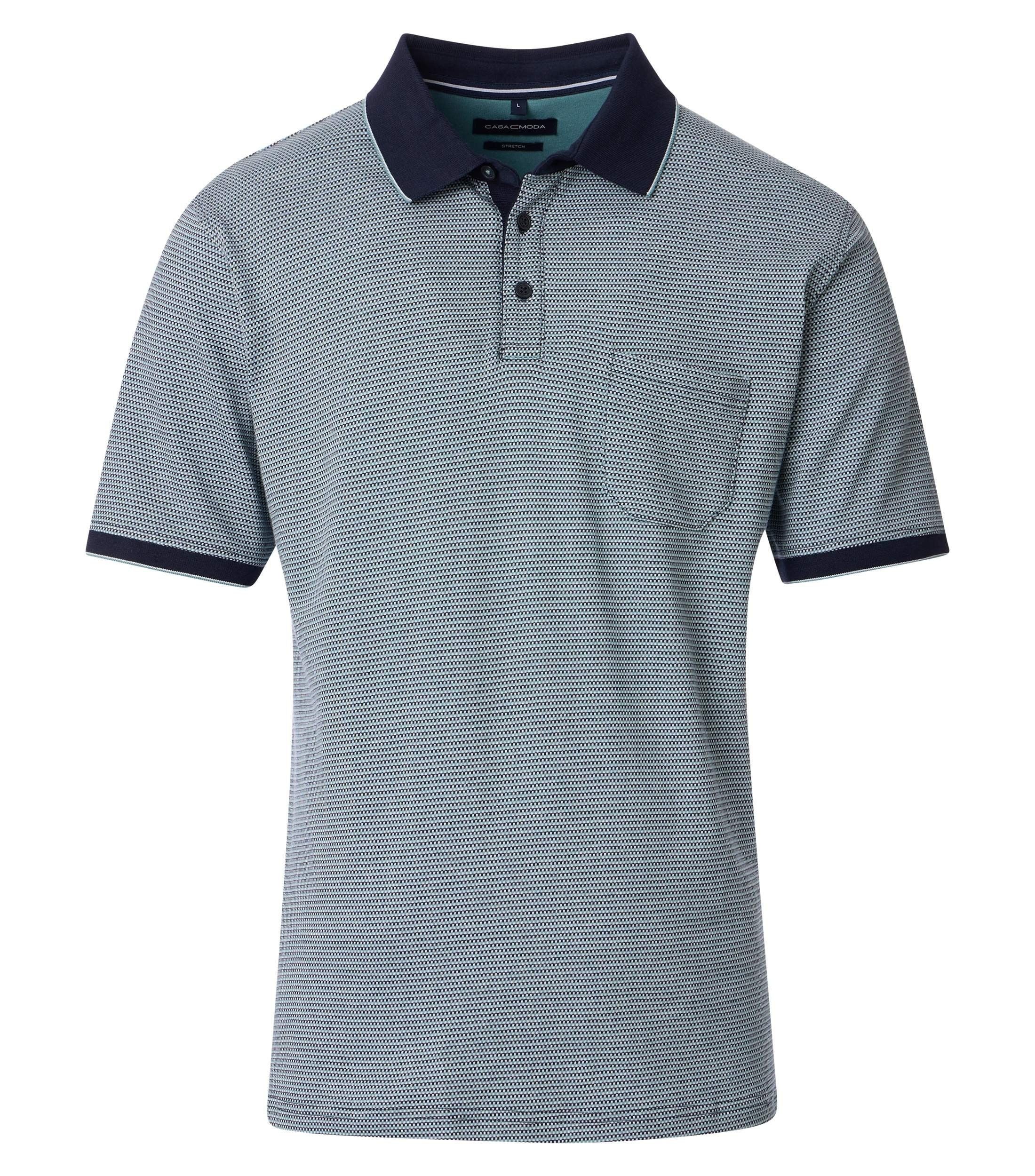 CASAMODA Poloshirt günstig online kaufen