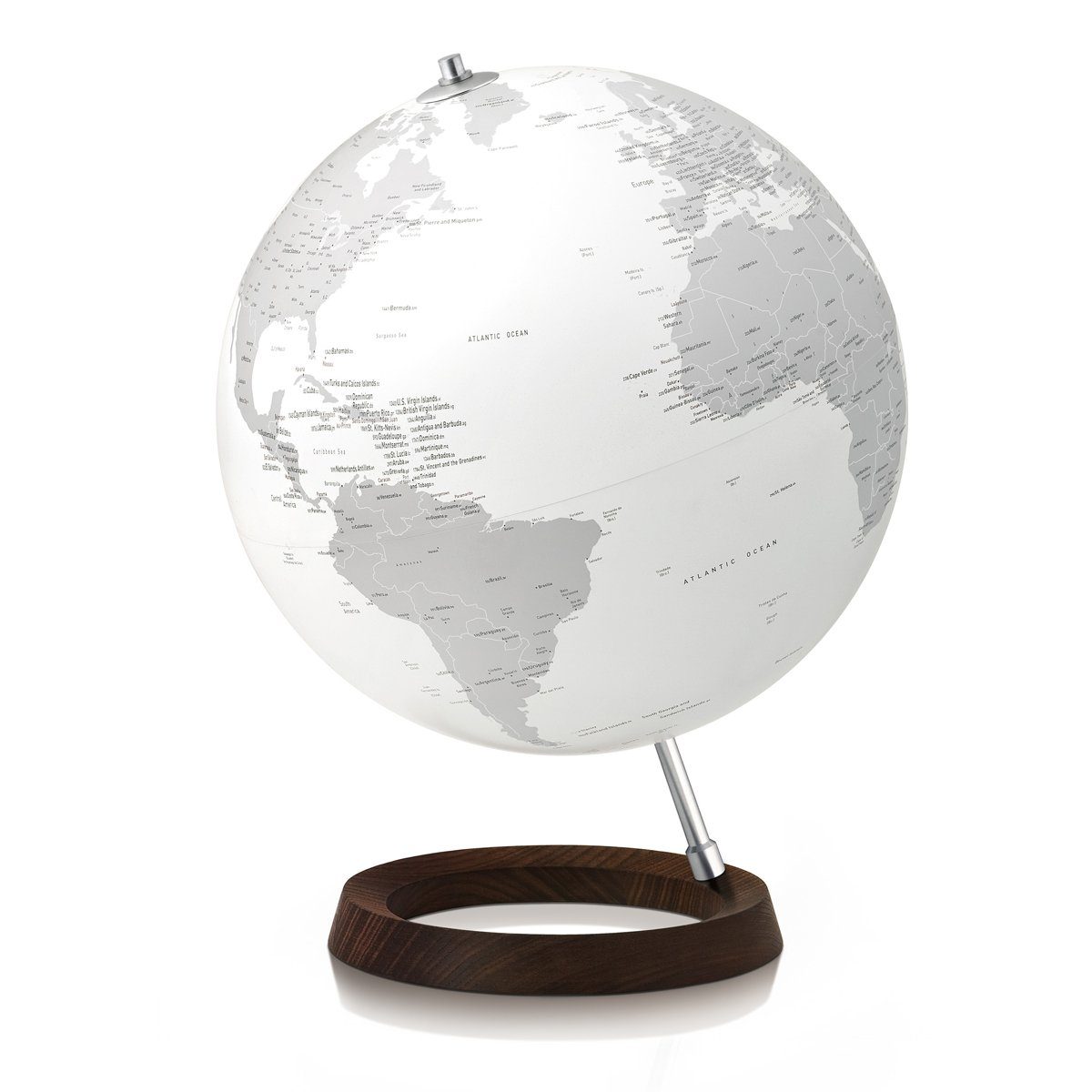 Globus Tisch Globus FULL CIRCLE REFLECTION