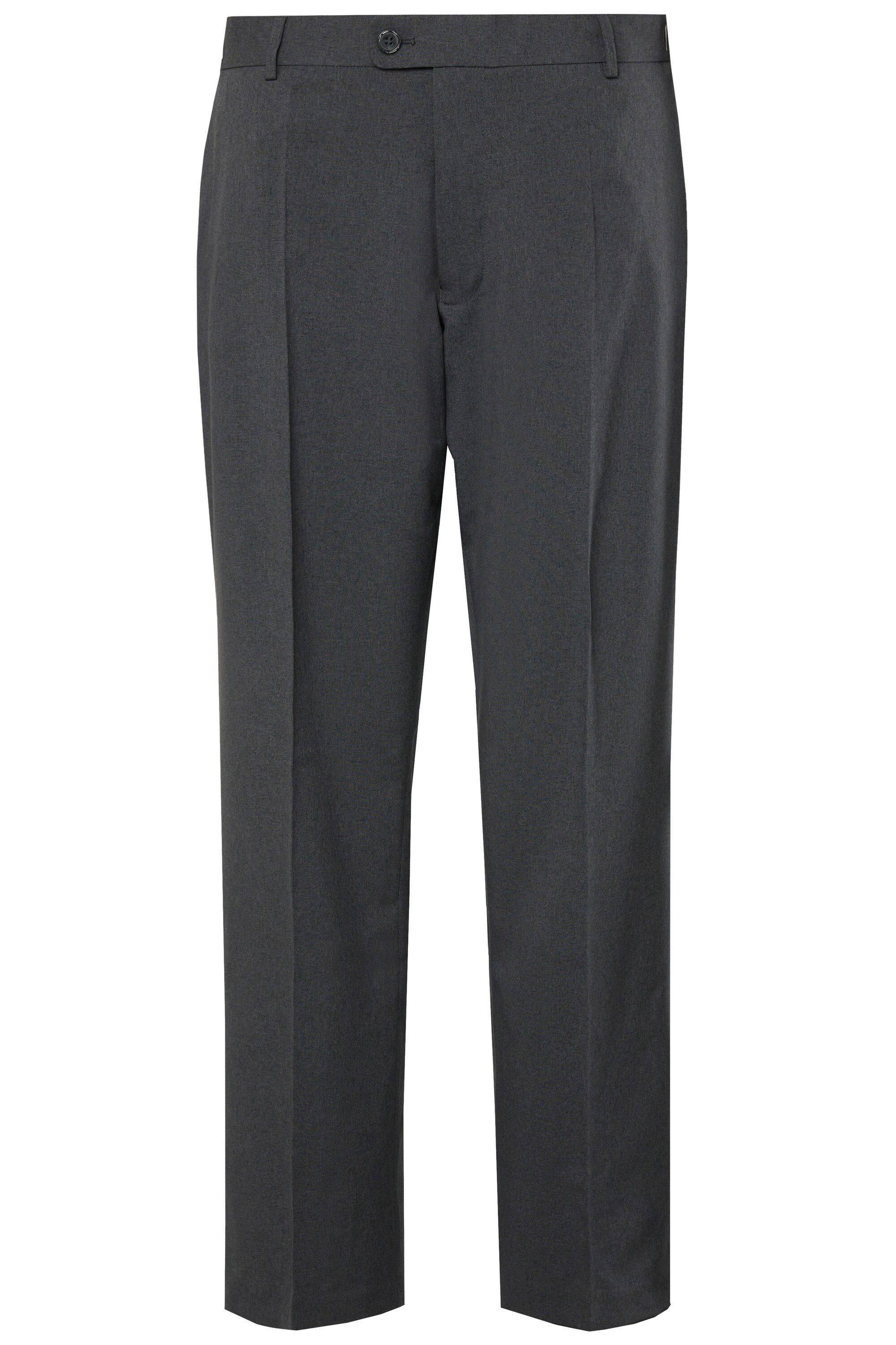 Men Plus Anzughose Men+ Autofahrerhose Baukasten Madrid bis Gr. 82/41 günstig online kaufen