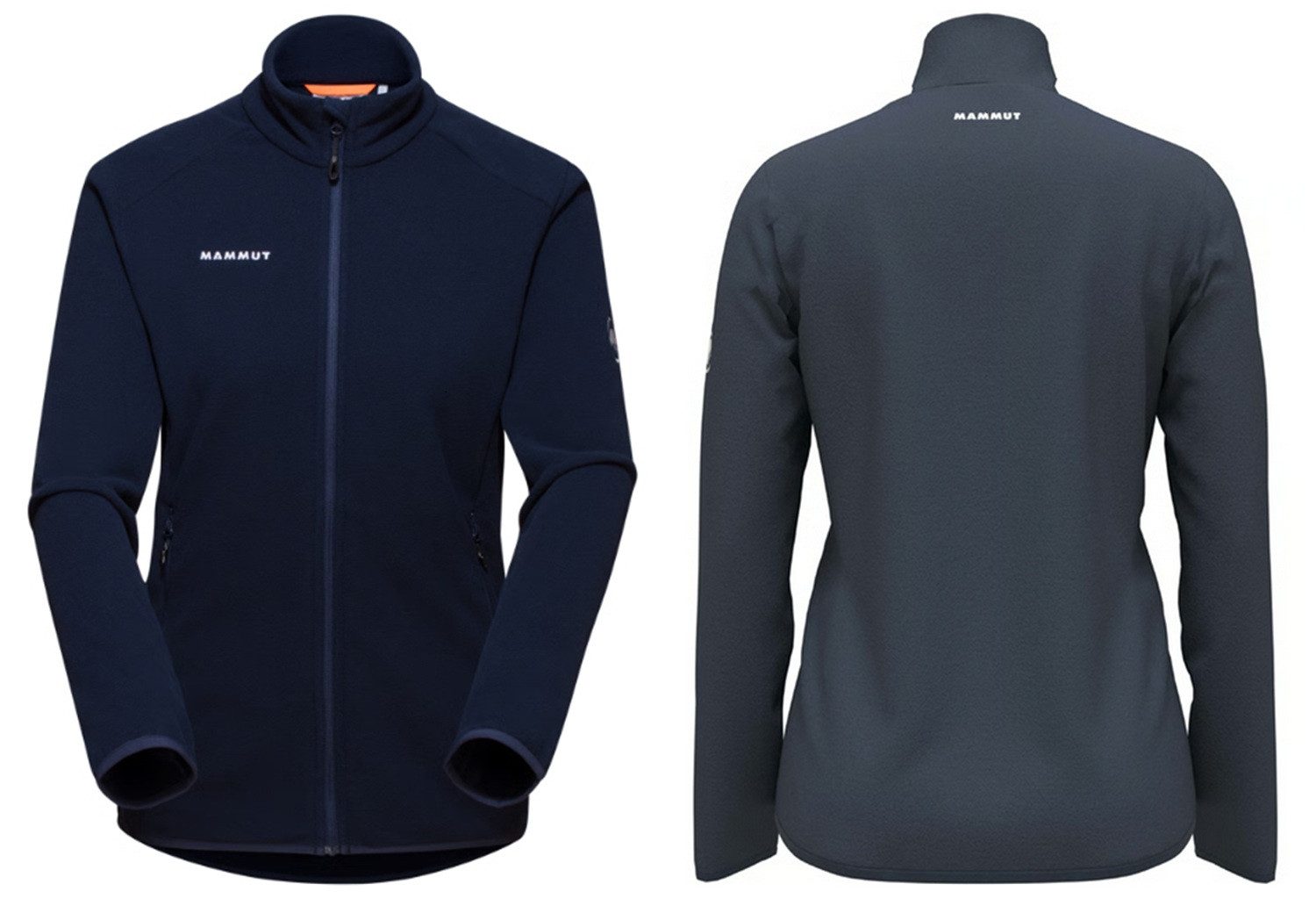 Mammut Fleecejacke Mammut Innominata Light Jacket ML Damen Fleecejacke 1014 günstig online kaufen