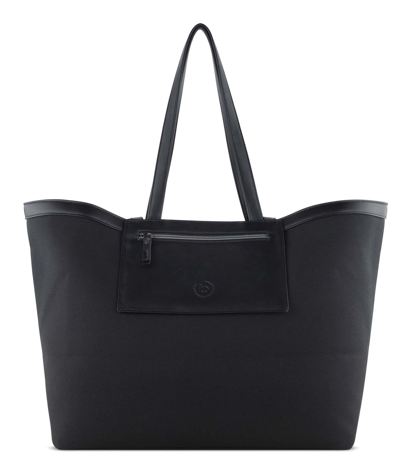 bugatti Shopper Tote Bag (Set, 2-tlg)