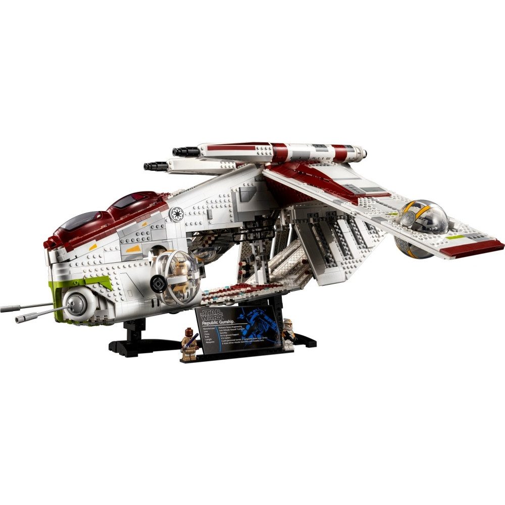 LEGO® Star Wars Republic Gunship - günstig online kaufen