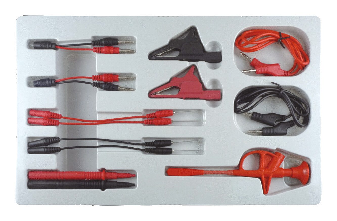 Multimeter