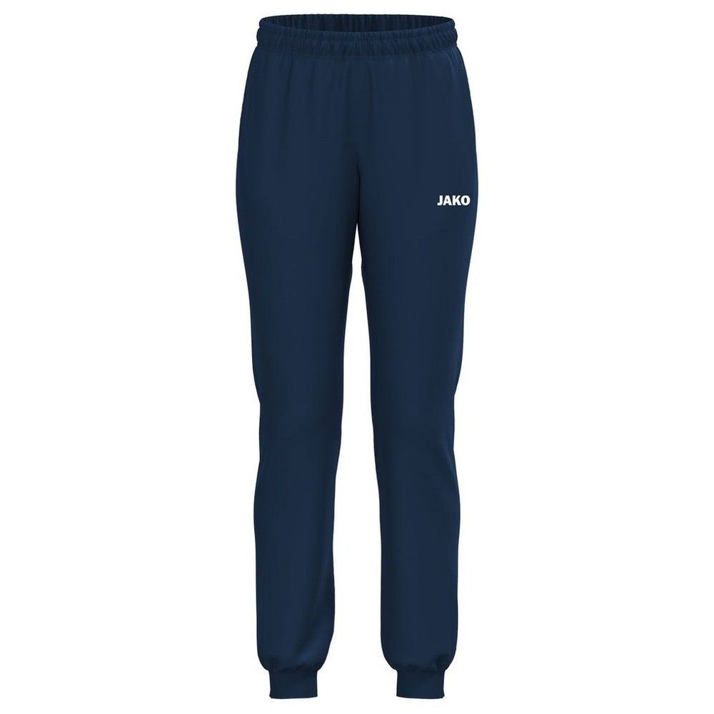 Jako Trainingshose Polyesterhose One Damen