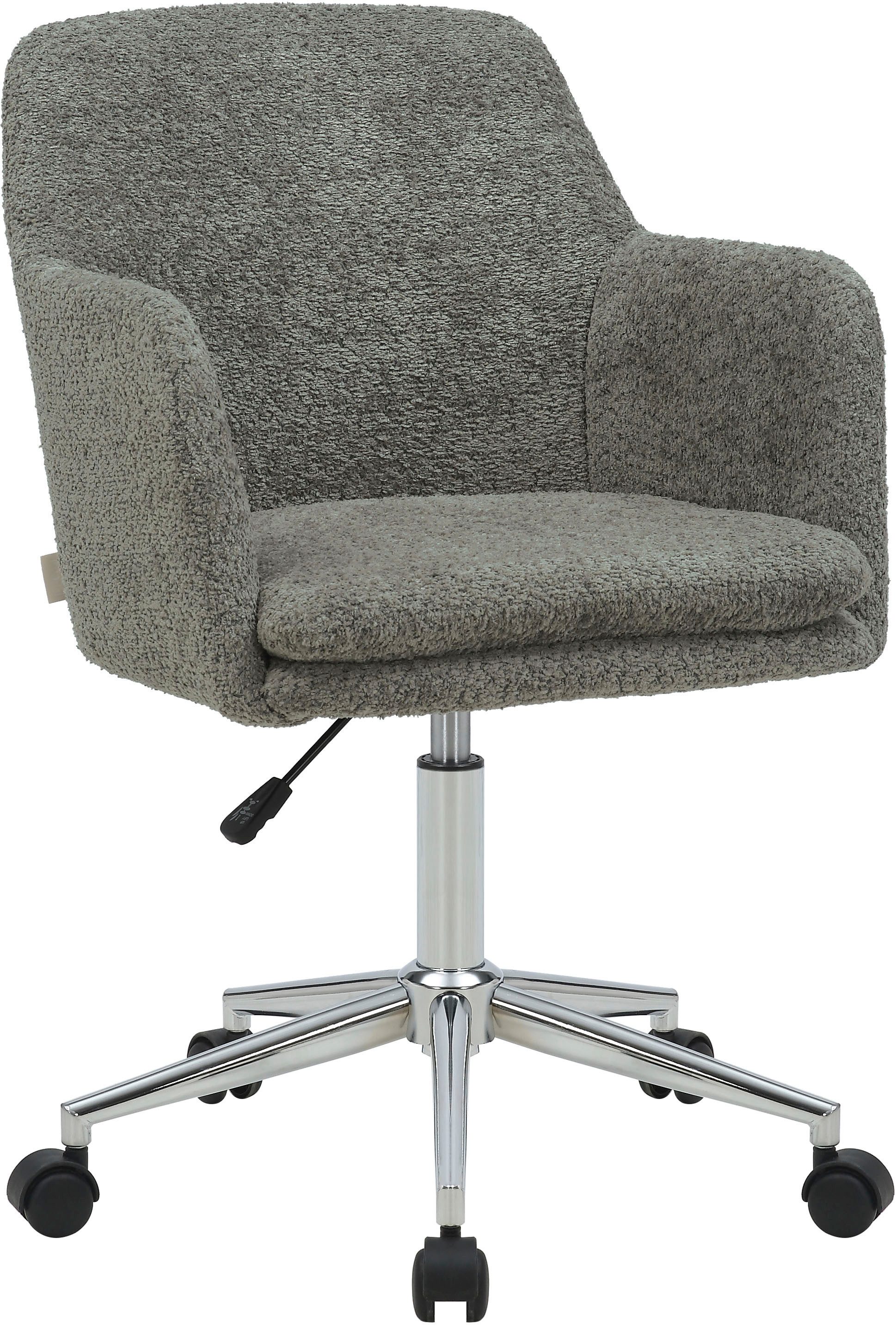 LeGer Home by Lena Gercke Bürostuhl DILAYLA, zeitloses Design günstig online kaufen