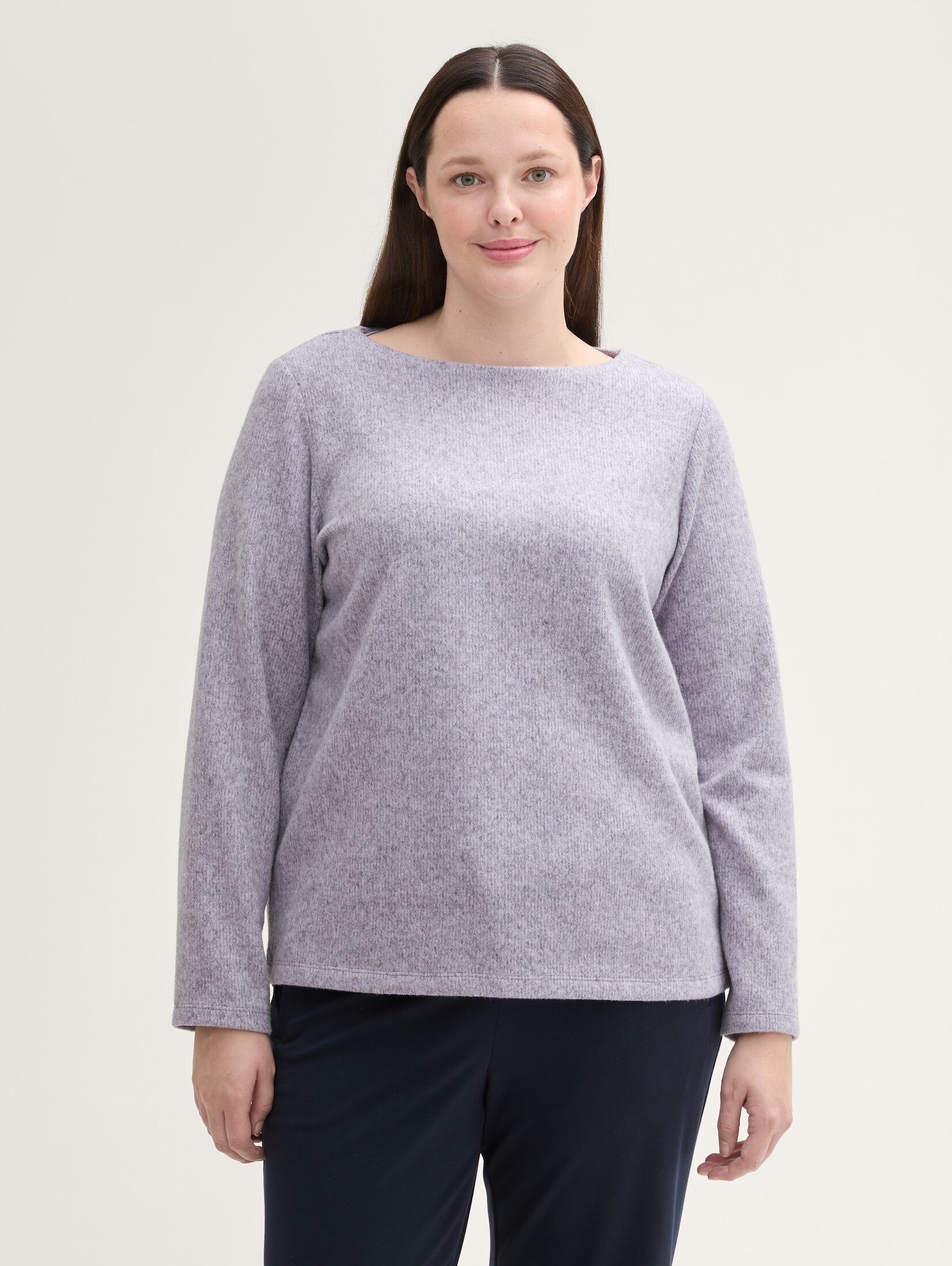 TOM TAILOR PLUS Sweatshirt Plus Size günstig online kaufen