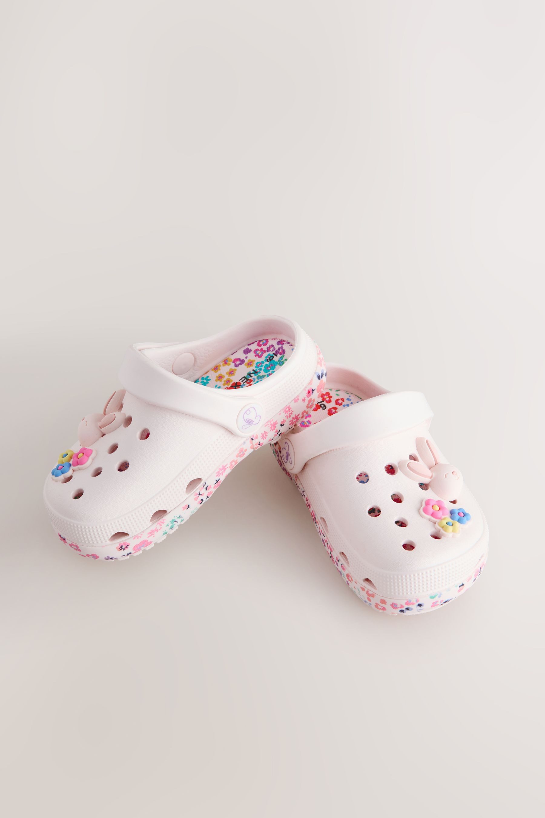Next Clogs im Tier-Design Clog (1-tlg)